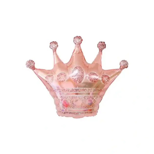 Crown Pink Super Shape