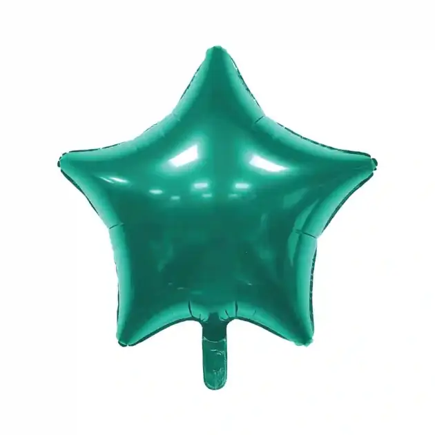 Star Tiffany Blue Metallic Premium