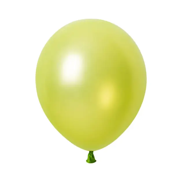 Premium Pearlized Mint Green - Pack of 50