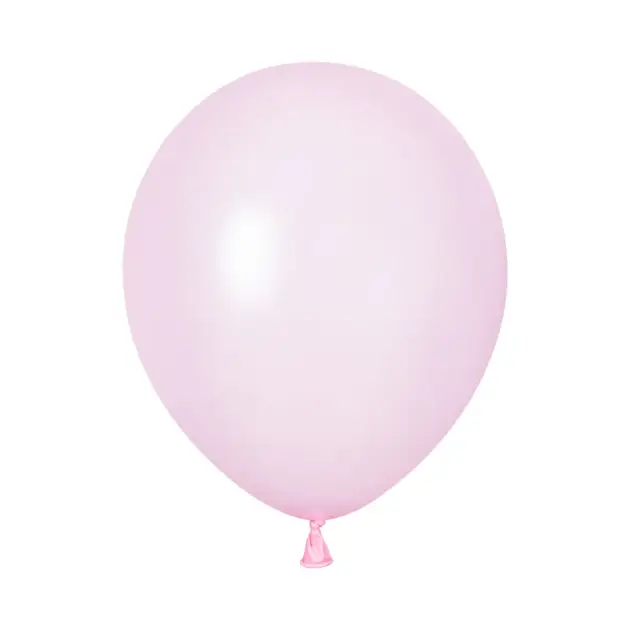 Premium Latex Rich Pink - Pack of 10