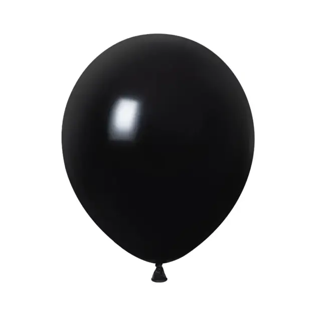 Premium Latex Black - Pack of 10
