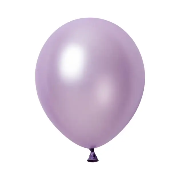 Premium Latex Pearl Lavender - Pack of 10