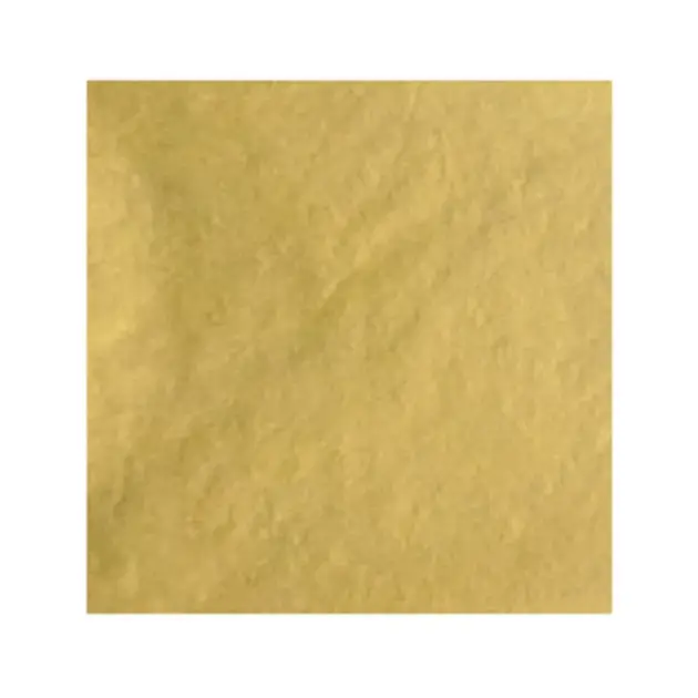 Tissue 10 Sheet 20”X20” Yellow