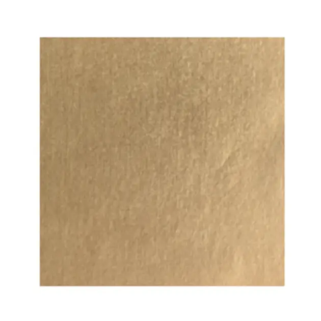 Tissue 10 Sheet 20”X20” Gold