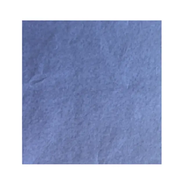 Tissue 10 Sheet 20”X20” Sapphire Blue