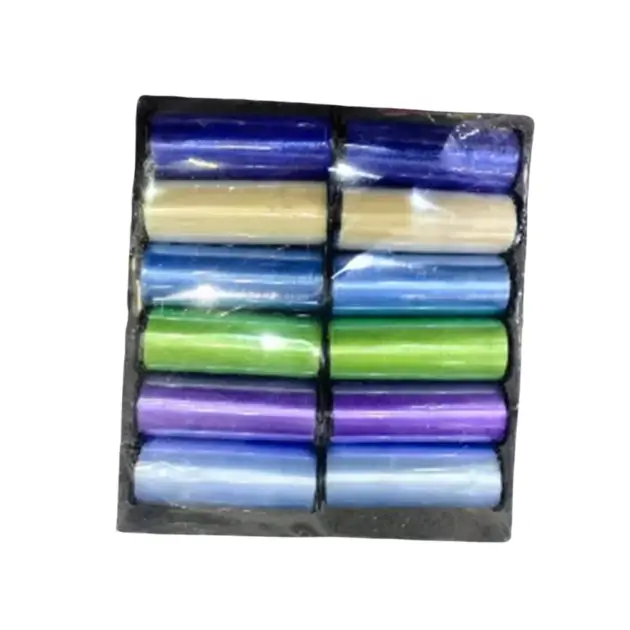 Curling Ribbon Box of 12
