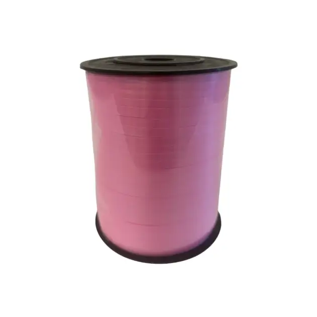 Curling Ribbon Fuchsia 5mm 500 Yds