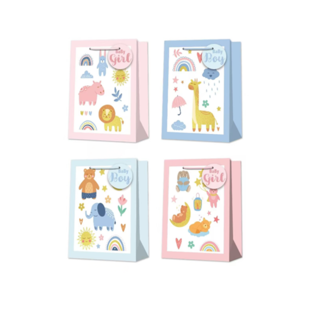 New born Baby Boy/Baby Girl Bag