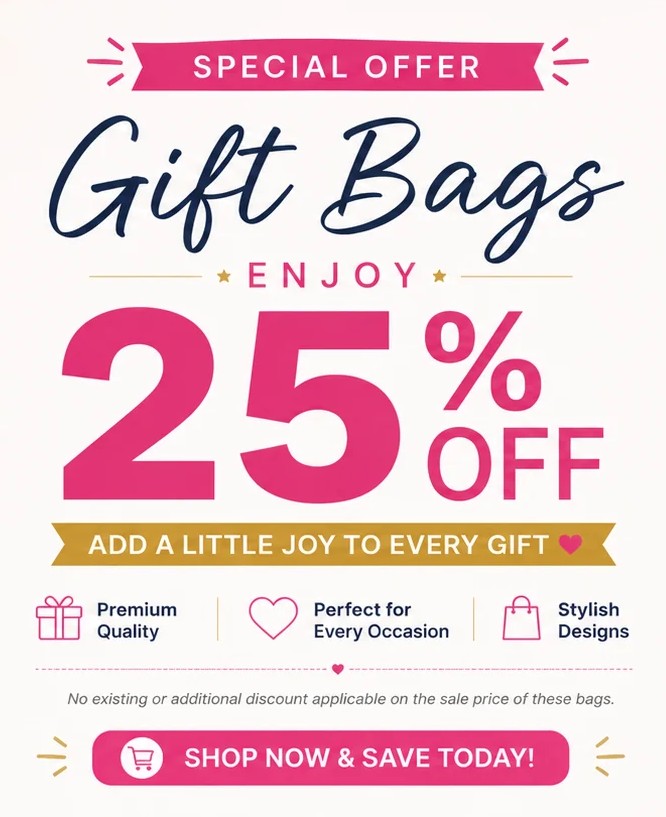 Discount Offer